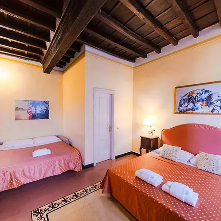 Bed & Breakfast Casa De' Fiori