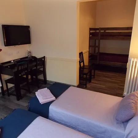 Bed & Breakfast Domus Citta Giardino