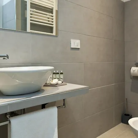 Relais Praxedis Guest house 3*