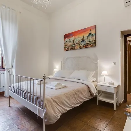 Lulu House Rome