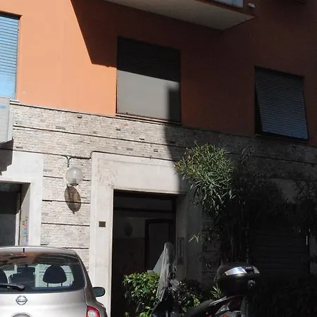 Bed & Breakfast Di Fronte Alla Cupola 4*