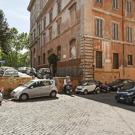 Apartment Casa Fiori Rome