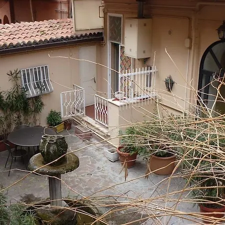 Apartment Vacanze Al Colosseo Polveriera