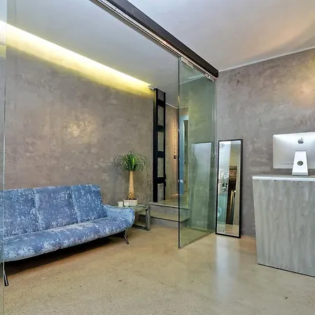 Guest house Mama's Rome