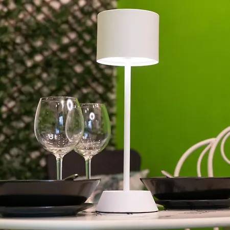 Apartmán Relax Řím