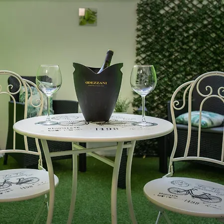 Relax Апартаменты *