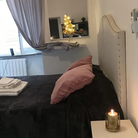 Little Appartaments Guest house *