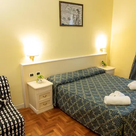 Annette Bed and breakfast Roma