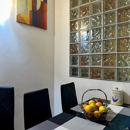 Annette Bed & Breakfast 3*