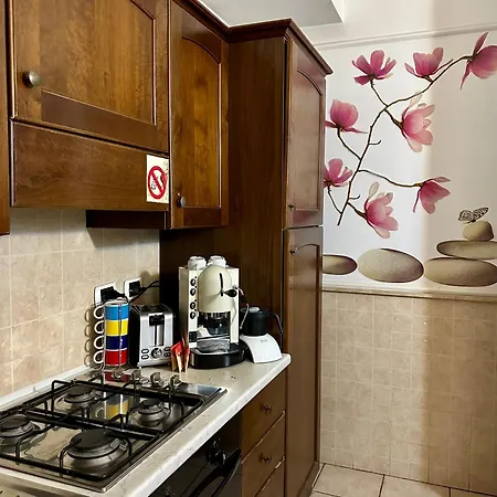 Bed & Breakfast Annette Rome