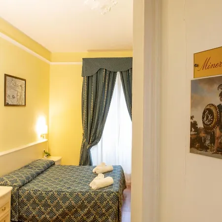 Annette Bed & Breakfast
