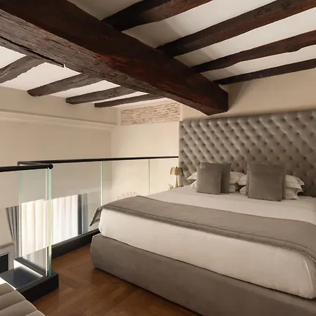 Hotell Antico Del Sole Al Pantheon Rom