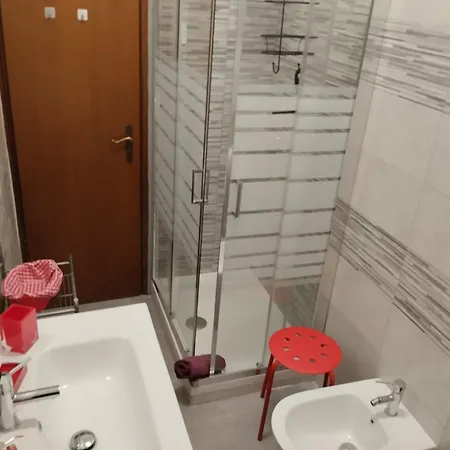 Apartment Dama Domus Rome