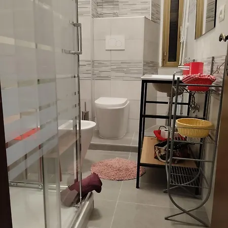 Apartment Dama Domus Rome