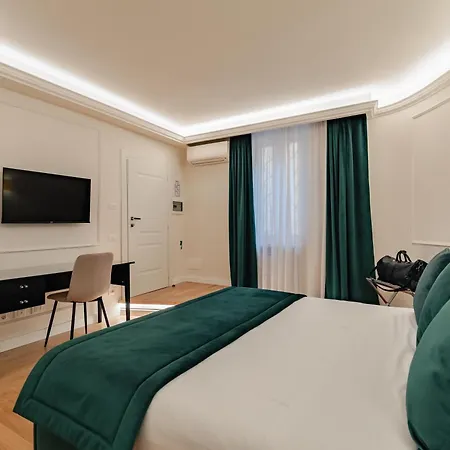 Guest house Relais Del Portico *
