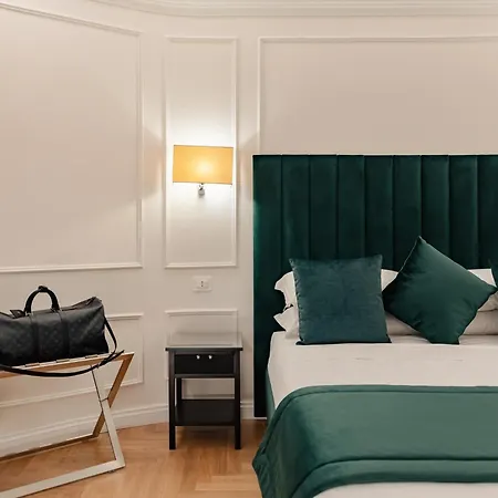 Relais Del Portico Guest house *