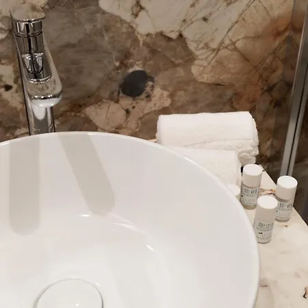 Guest house Relais Del Portico Rome