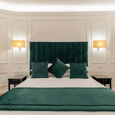 Relais Del Portico Guest house Rome