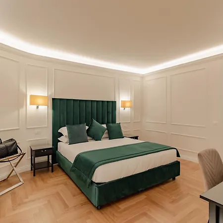 Guest house Relais Del Portico Rome