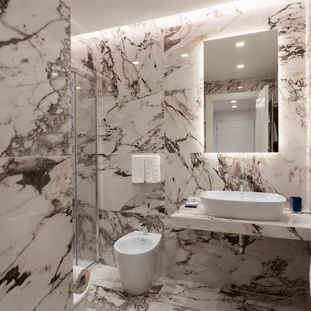 Relais Del Portico Guest house Rome
