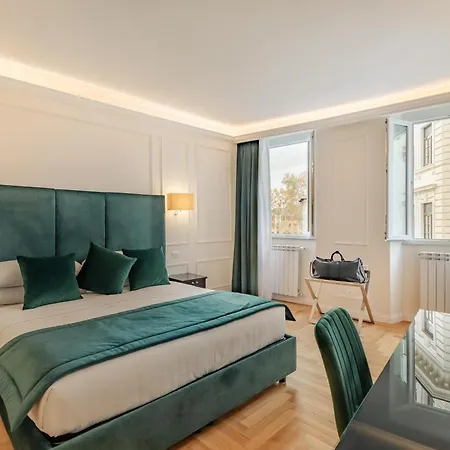 Relais Del Portico Guest house Rome