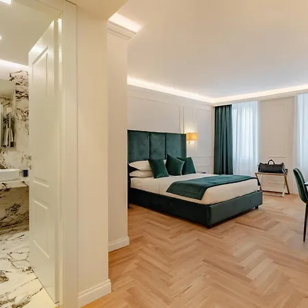 Guest house Relais Del Portico Rome