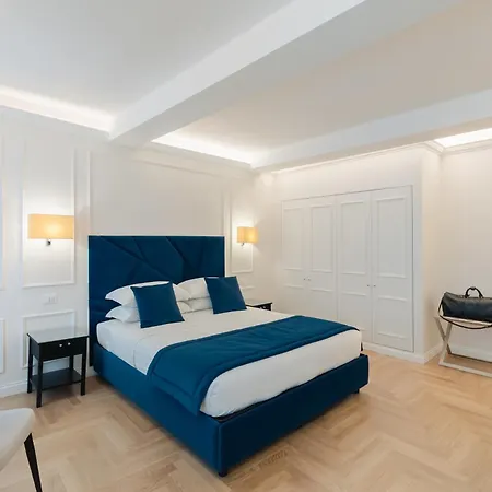 Relais Del Portico Guest house *
