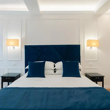 Guest house Relais Del Portico