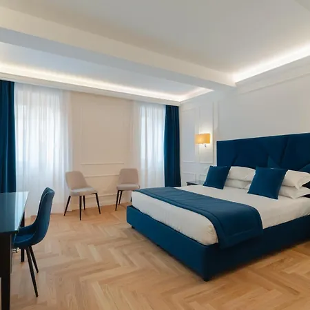 Relais Del Portico Guest house
