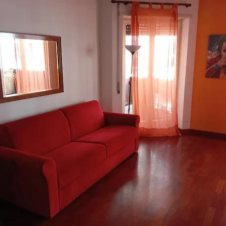 Apartamento Casa Di Marco A Trastevere