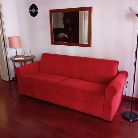 Apartamento Casa Di Marco A Trastevere