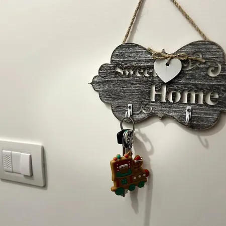 Apartment Da Mauro & Michela 1 - Cozy - 5 Min Metro C Rome