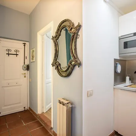 Specchi Loft Appartamento *