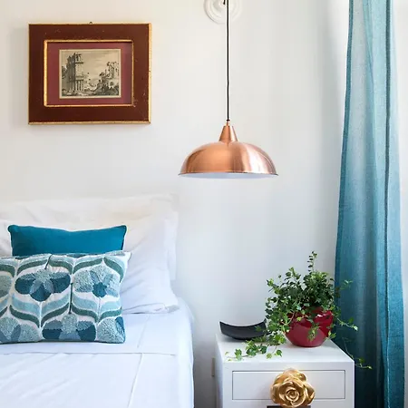 Appartamento Specchi Loft
