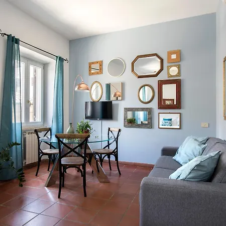 Specchi Loft Appartamento