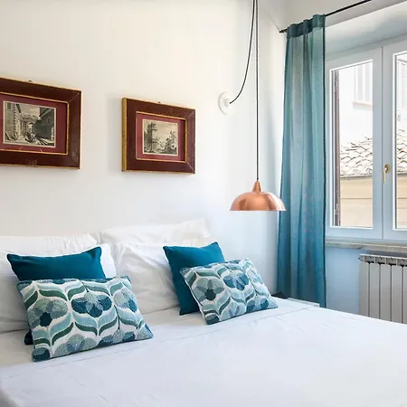 Appartamento Specchi Loft *