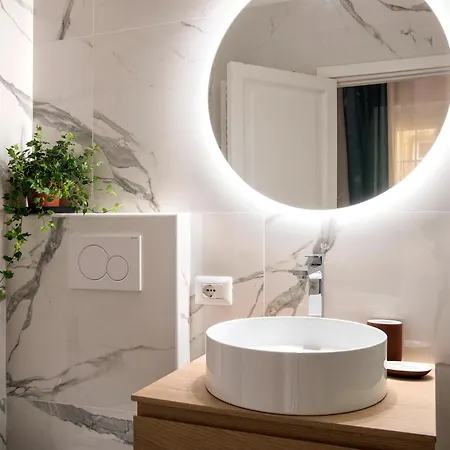 Specchi Loft * Roma