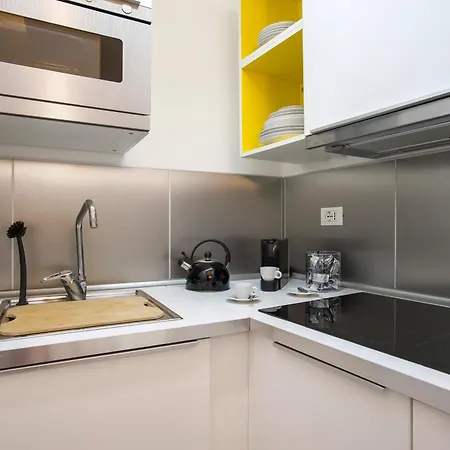 Appartamento Specchi Loft