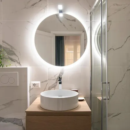 Specchi Loft Roma