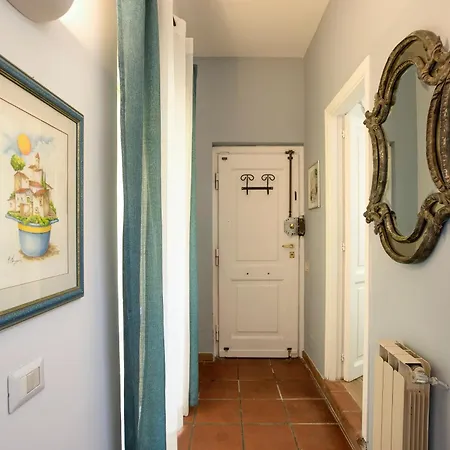 Specchi Loft Appartamento