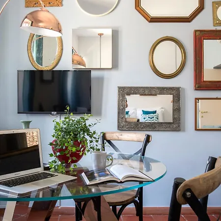 Specchi Loft * Roma