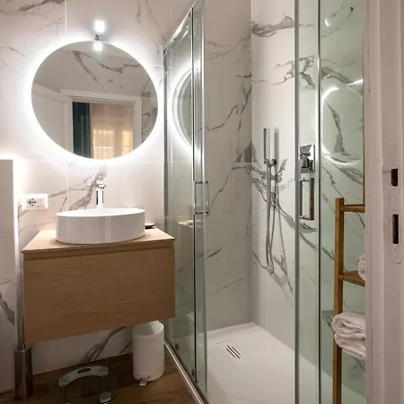 Specchi Loft * Roma