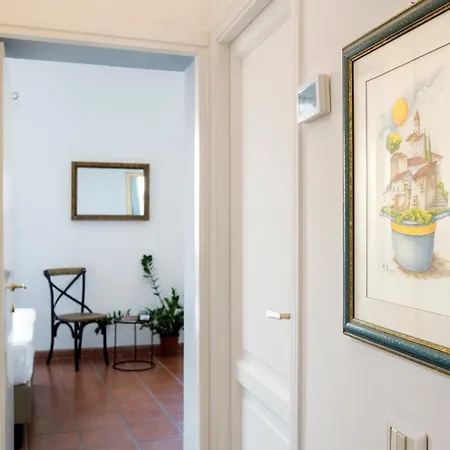 Appartamento Specchi Loft