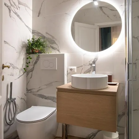 Appartamento Specchi Loft *
