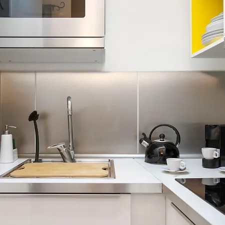 Specchi Loft * Roma