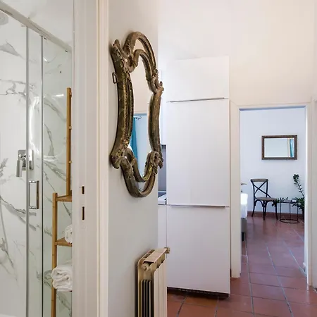 Specchi Loft Appartamento Roma