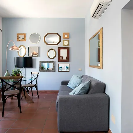 Specchi Loft Appartamento