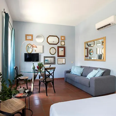 Specchi Loft