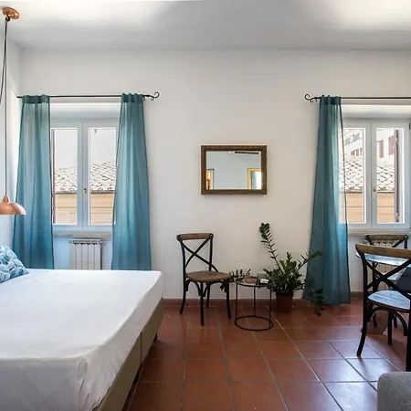 Specchi Loft Appartamento