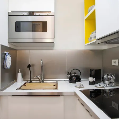 Specchi Loft Roma
